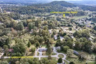 29 S Greenwood Forest Dr, Etowah, NC 28729 - Photo 43