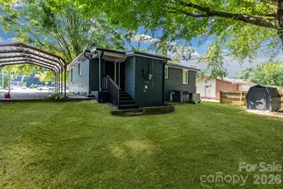 3637 Glenville Avenue, Charlotte, NC 28215 - Photo 17