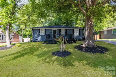 3637 Glenville Avenue, Charlotte, NC 28215 - Photo 19