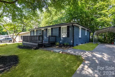 3637 Glenville Avenue, Charlotte, NC 28215 - Photo 1