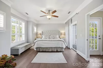 8942 Rosalyn Glen Road, Cornelius, NC 28031 - Photo 21