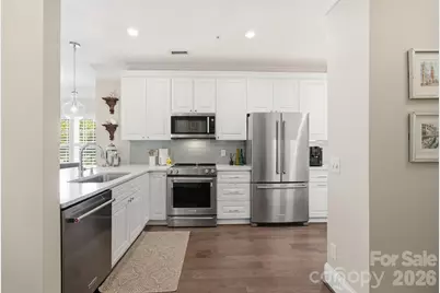 8942 Rosalyn Glen Road, Cornelius, NC 28031 - Photo 5