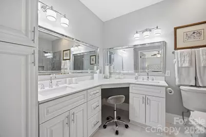 8942 Rosalyn Glen Road, Cornelius, NC 28031 - Photo 23