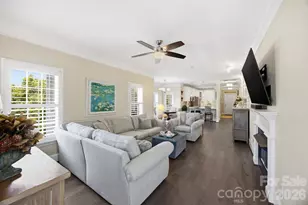 8942 Rosalyn Glen Rd, Cornelius, NC 28031 - Photo 19
