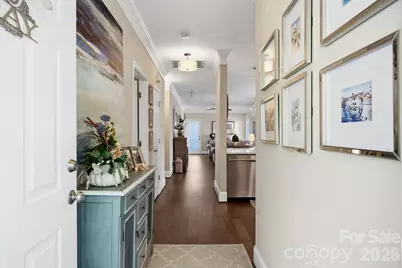 8942 Rosalyn Glen Road, Cornelius, NC 28031 - Photo 3