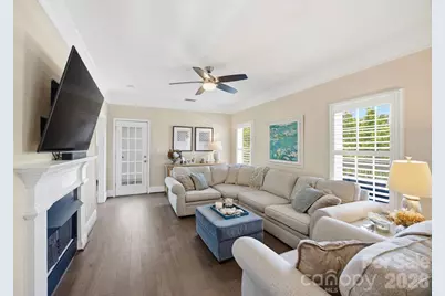 8942 Rosalyn Glen Road, Cornelius, NC 28031 - Photo 17