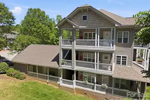 8942 Rosalyn Glen Rd, Cornelius, NC 28031 - Photo 33