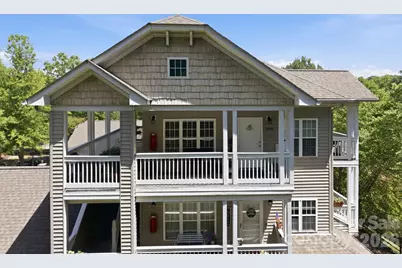 8942 Rosalyn Glen Road, Cornelius, NC 28031 - Photo 31