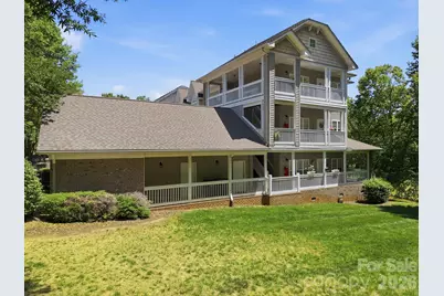 8942 Rosalyn Glen Road, Cornelius, NC 28031 - Photo 29