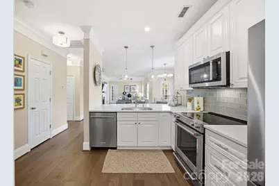8942 Rosalyn Glen Road, Cornelius, NC 28031 - Photo 9
