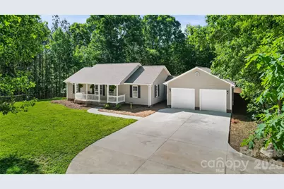 39328 Holly Ridge Road, New London, NC 28127 - Photo 3