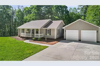 39328 Holly Ridge Road, New London, NC 28127 - Photo 5