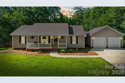 39328 Holly Ridge Road, New London, NC 28127 - Photo 1
