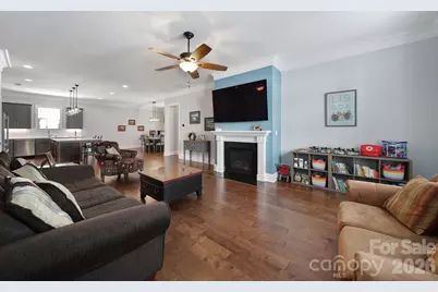 1633 Half Pint Loop, Fort Mill, SC 29708 - Photo 9