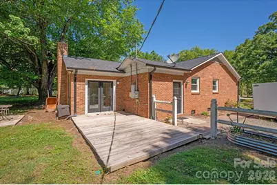 2645 Walker Road, Matthews, NC 28105 - Photo 35