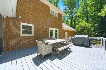6217 Eagle Claw Court, Mint Hill, NC 28227 - Photo 35