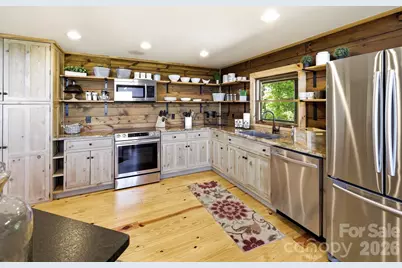 139 High Cliffs Trail, Black Mountain, NC 28711 - Photo 17