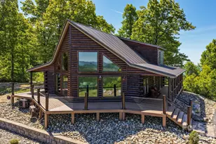 139 High Cliffs Trail, Black Mountain, NC 28711 - Photo 7