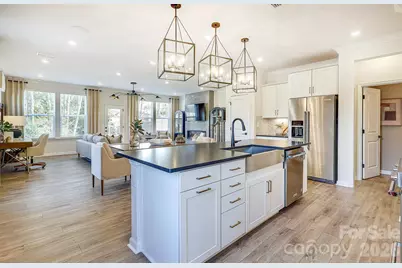 2011 Bayou Trace Drive, Charlotte, NC 28262 - Photo 17