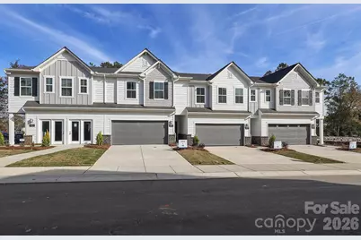 2011 Bayou Trace Drive, Charlotte, NC 28262 - Photo 3