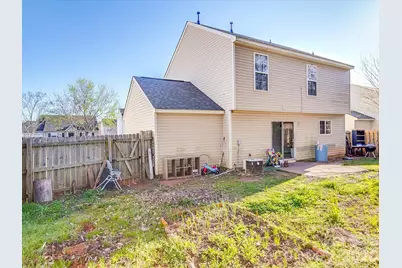 5414 Peachwood Drive, Charlotte, NC 28216 - Photo 37