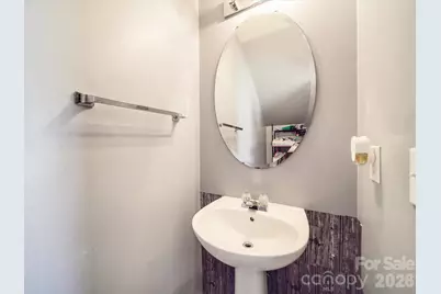 5414 Peachwood Drive, Charlotte, NC 28216 - Photo 25