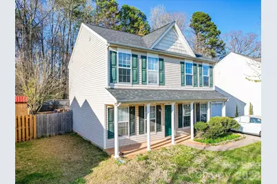 5414 Peachwood Drive, Charlotte, NC 28216 - Photo 1