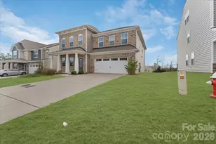 2311 Abundance Ln, Waxhaw, NC 28173 - Photo 5