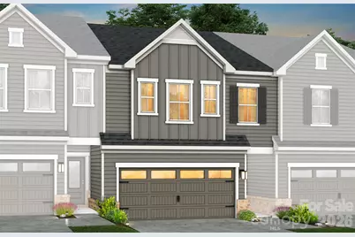 2015 Bayou Trace Drive, Charlotte, NC 28262 - Photo 1