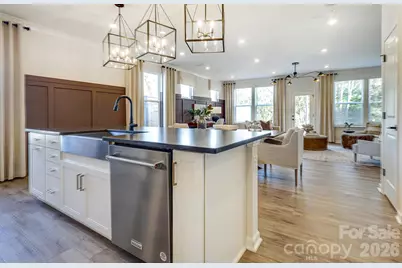 2015 Bayou Trace Drive, Charlotte, NC 28262 - Photo 9