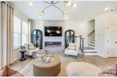 2015 Bayou Trace Drive, Charlotte, NC 28262 - Photo 9