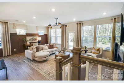 2015 Bayou Trace Drive, Charlotte, NC 28262 - Photo 7