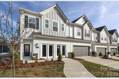 2015 Bayou Trace Drive, Charlotte, NC 28262 - Photo 1