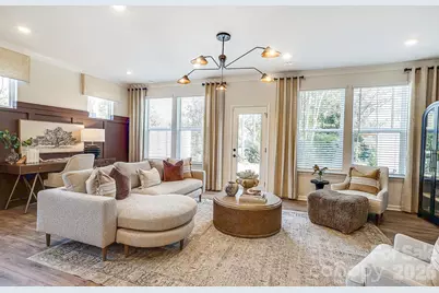2015 Bayou Trace Drive, Charlotte, NC 28262 - Photo 3