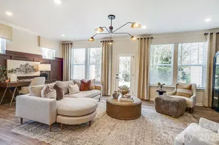 2015 Bayou Trace Dr, Charlotte, NC 28262 - Photo 3