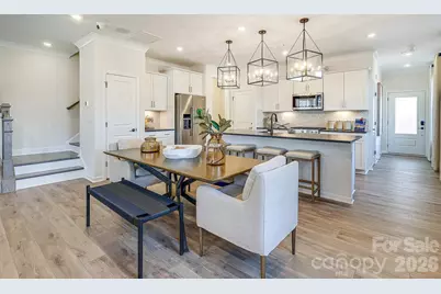2015 Bayou Trace Drive, Charlotte, NC 28262 - Photo 5