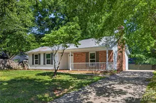 5911 Morninglow Ct, Charlotte, NC 28212 - Photo 1
