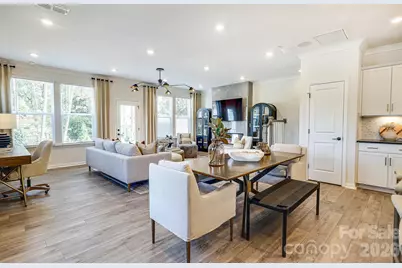 2019 Bayou Trace Drive, Charlotte, NC 28262 - Photo 5