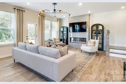 2019 Bayou Trace Drive, Charlotte, NC 28262 - Photo 11