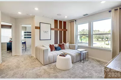 2019 Bayou Trace Drive, Charlotte, NC 28262 - Photo 21