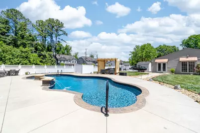 2402 Malotte Lane, Gastonia, NC 28054 - Photo 1