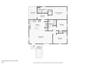 1824 Double Oaks Rd, Charlotte, NC 28206 - Photo 37