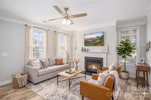 10560 Rocky Ford Club Rd, Charlotte, NC 28269 - Photo 5