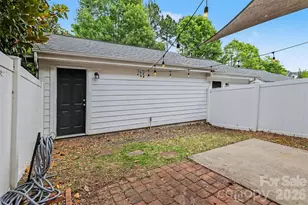10560 Rocky Ford Club Rd, Charlotte, NC 28269 - Photo 25