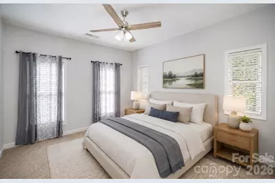 10560 Rocky Ford Club Road, Charlotte, NC 28269 - Photo 19