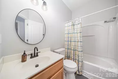 10560 Rocky Ford Club Road, Charlotte, NC 28269 - Photo 17