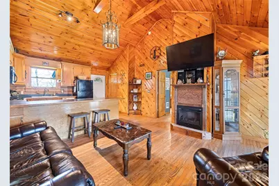 173 Blizzard Ridge, Maggie Valley, NC 28751 - Photo 5