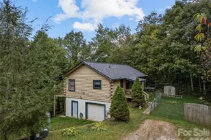 173 Blizzard Ridge, Maggie Valley, NC 28751 - Photo 23