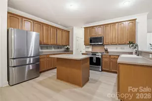1514 Hawthorne Dr, Indian Trail, NC 28079 - Photo 17