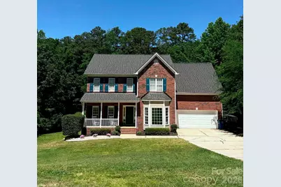 1514 Hawthorne Drive #37, Indian Trail, NC 28079 - Photo 3